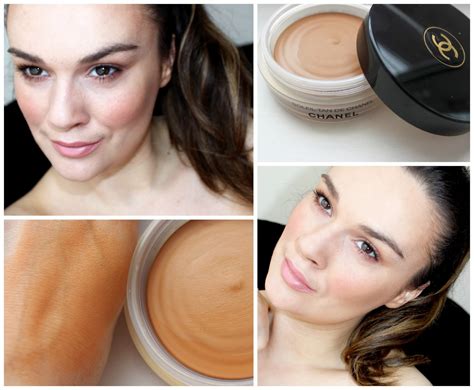 how to use chanel soleil tan|Chanel soleil tan buy online.